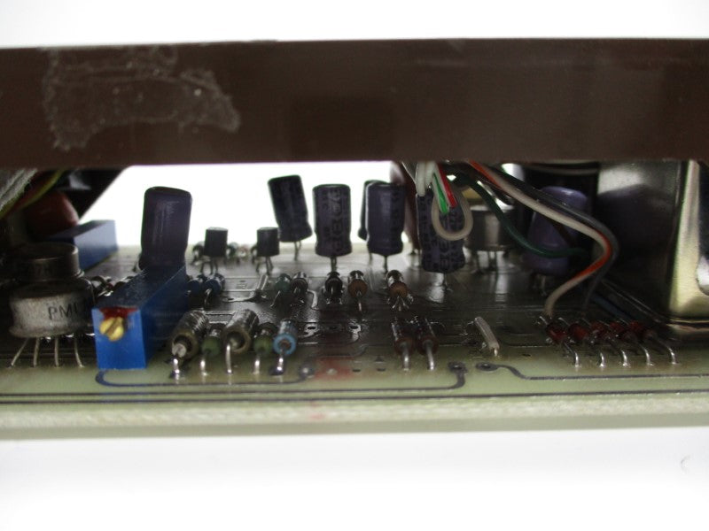 MOORE INDUSTRIES TCA/J-25MV/SX2/24DC/-AD-AR5-DD-HS-IO(PC) UNMP