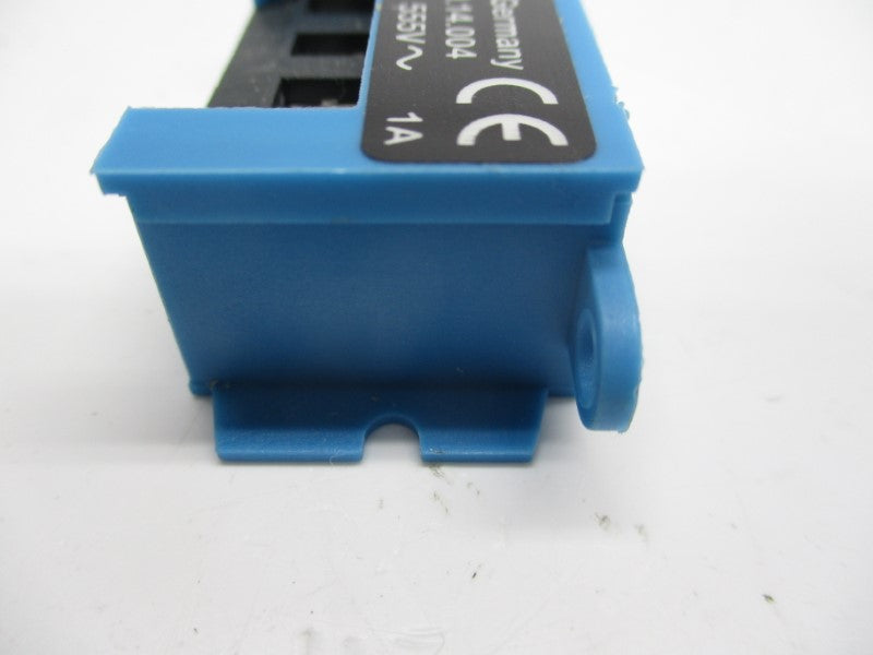 LENZE 14.630.14.004 555V 1A NSNP