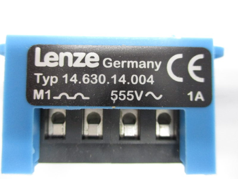 LENZE 14.630.14.004 555V 1A NSNP