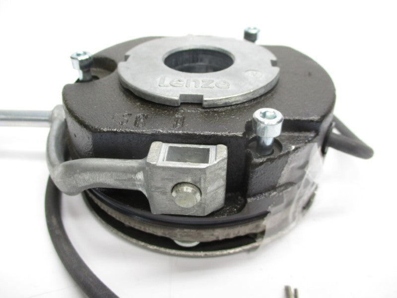 LENZE BFK458-08E 205VDC NSNP