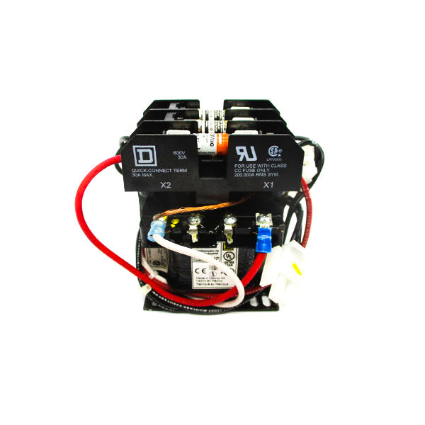 SQUARE D LA9TFD32L SER. D 208/120V 6/10A NSNP