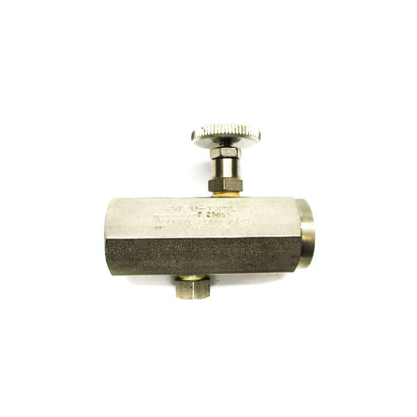 DELTROL F25QSS UNMP