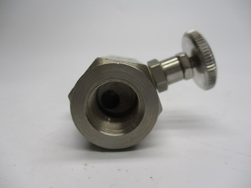 DELTROL F25QSS UNMP