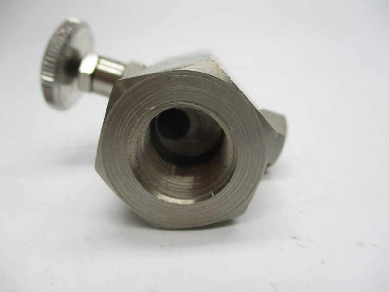 DELTROL F25QSS UNMP
