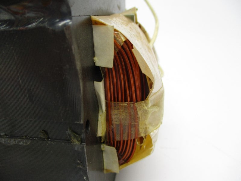 VALMONT ELECTRIC 17V3234 480V 1A NSNP