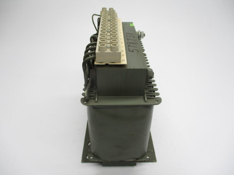 INLAND MOTOR DPT100-01.5-38/481A 480V (AS PICTURED) NSNP