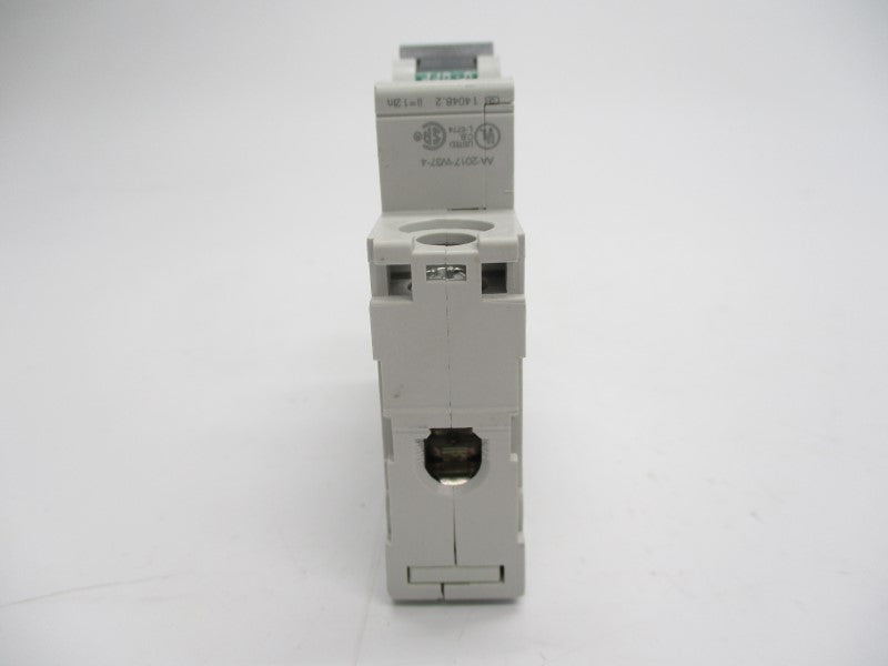 SCHNEIDER ELECTRIC M9F43115 277V 15A (AS PICTURED) NSNP