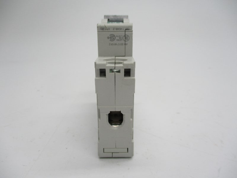 SCHNEIDER ELECTRIC M9F43105 277V 5A (AS PICTURED) NSNP