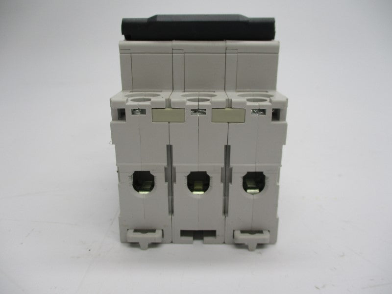 SCHNEIDER ELECTRIC M9F42304 277V 4A (AS PICTURED) NSNP