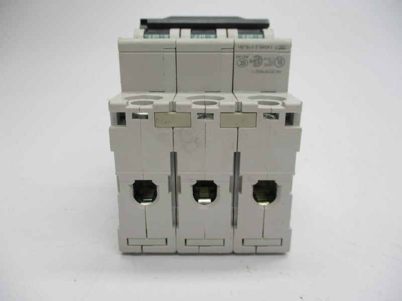 SCHNEIDER ELECTRIC M9F42304 277V 4A (AS PICTURED) NSNP