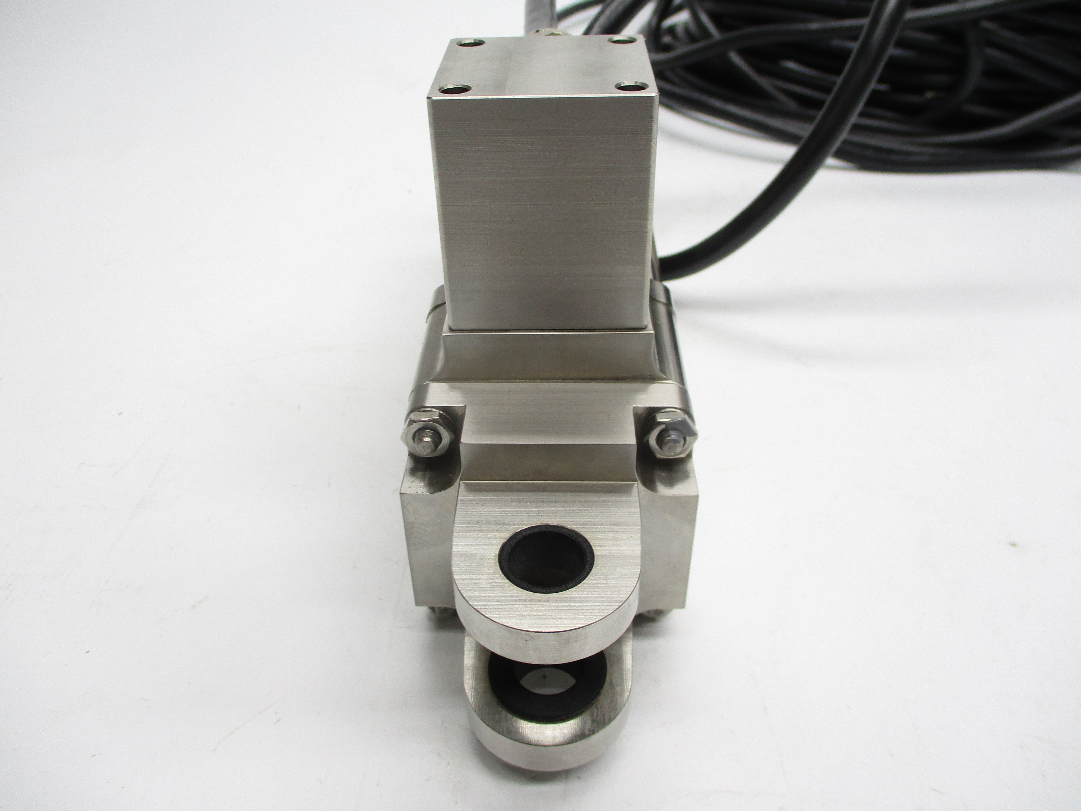 EXLAR GSX20-0304-XXX-AB1-138-SS-28695 230V 1.67A NSMP