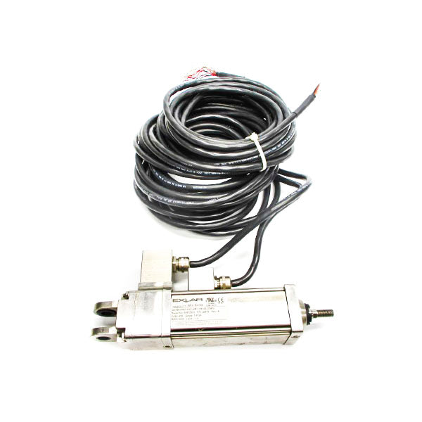 EXLAR GSX20-0301-XXX-AB1-138-SS-23910 230V 1.67A UNMP