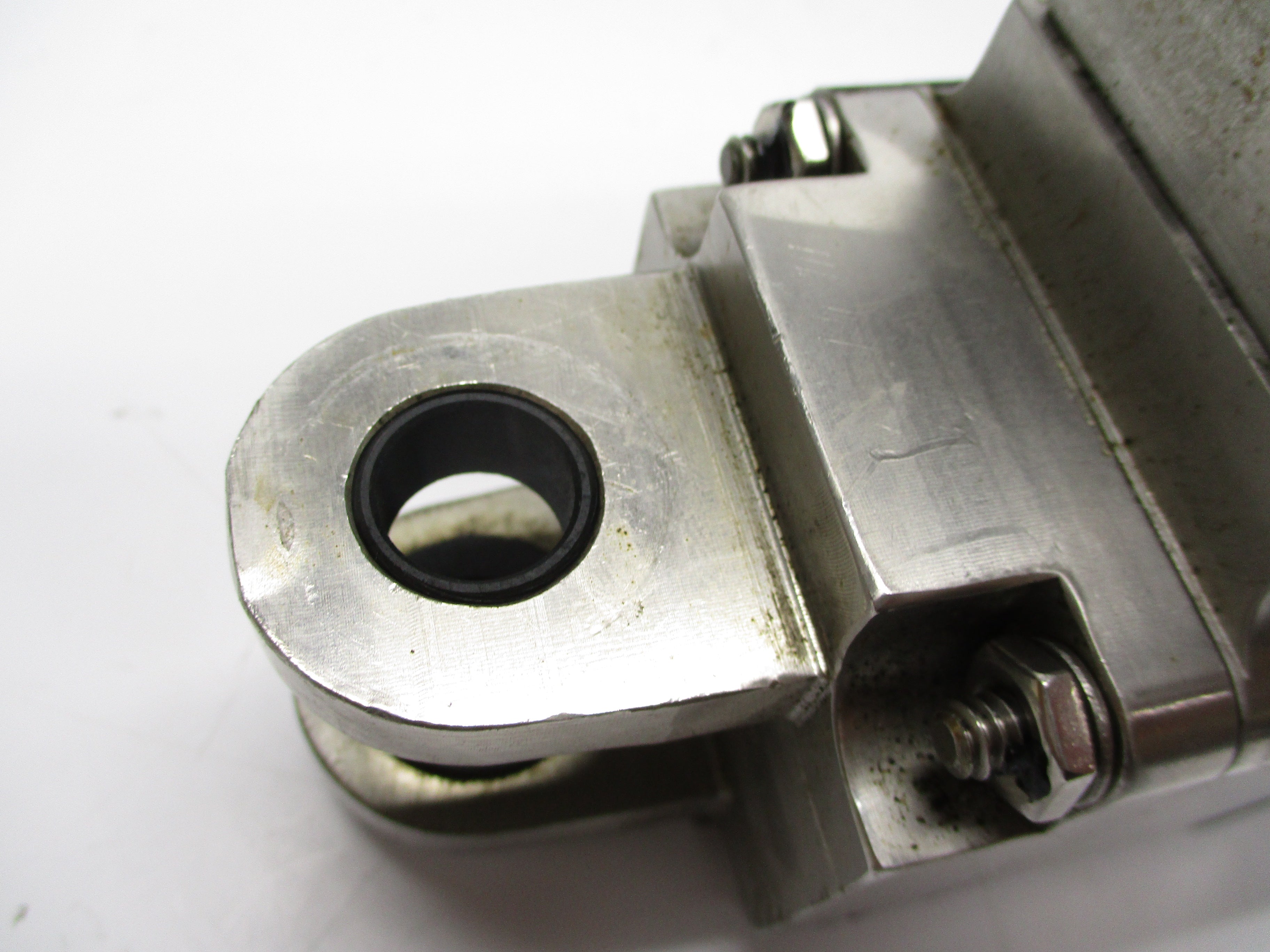 EXLAR GSX20-0301-XXX-AB1-138-SS-23910 230V 1.67A UNMP