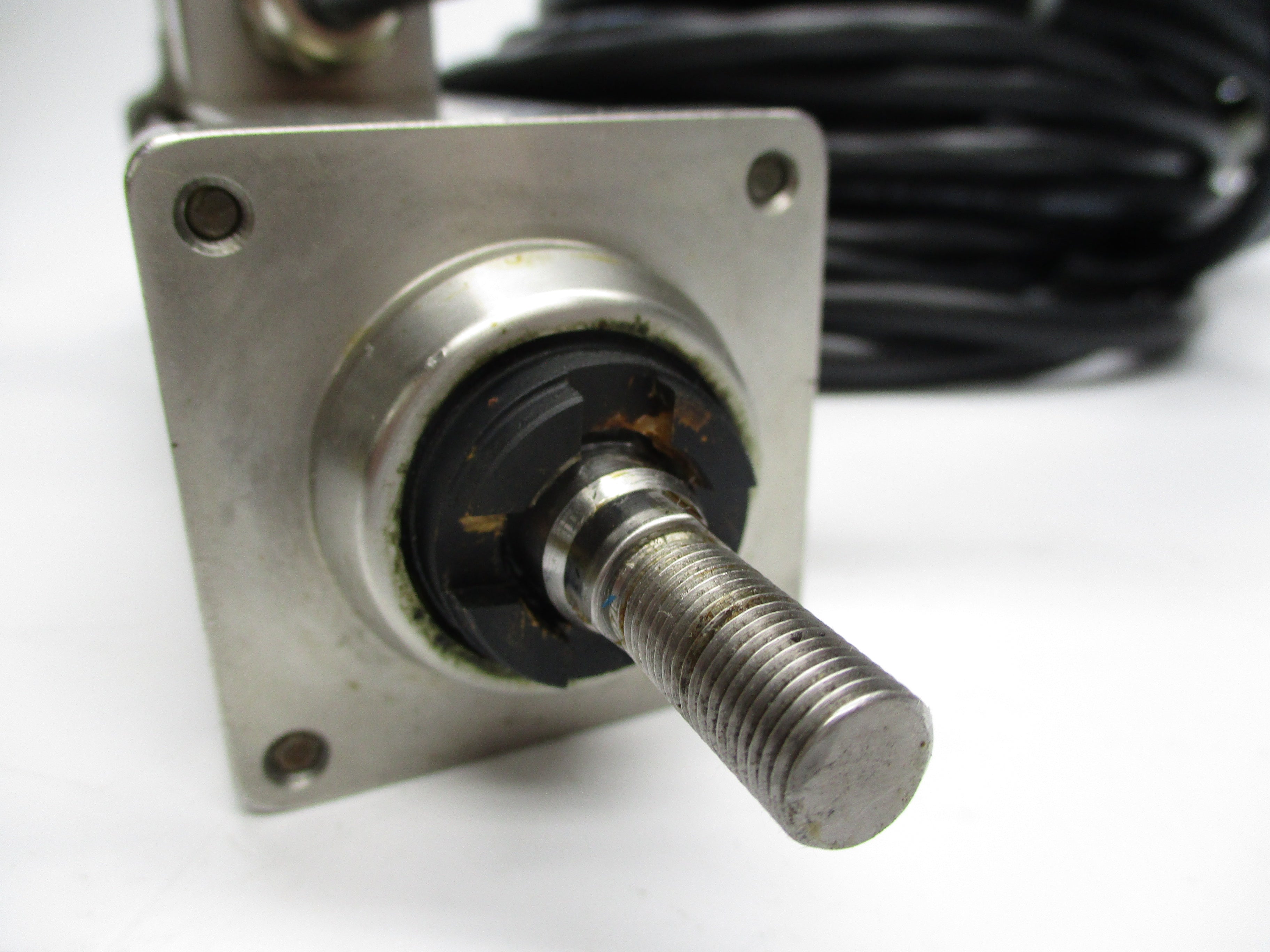 EXLAR GSX20-0301-XXX-AB1-138-SS-23910 230V 1.67A UNMP