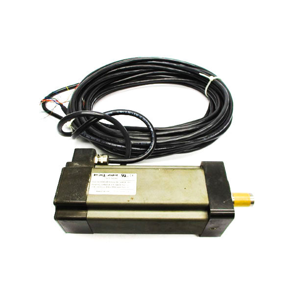 EXLAR SLG090-005-KXGS-AB1-238-HC-XH 34479 230V 9.62A UNMP