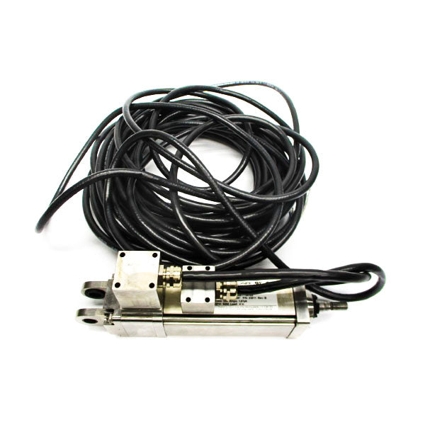 EXLAR GSX20-0304-XXX-AB1-138-SS 23911 230V 1.67A NSNP
