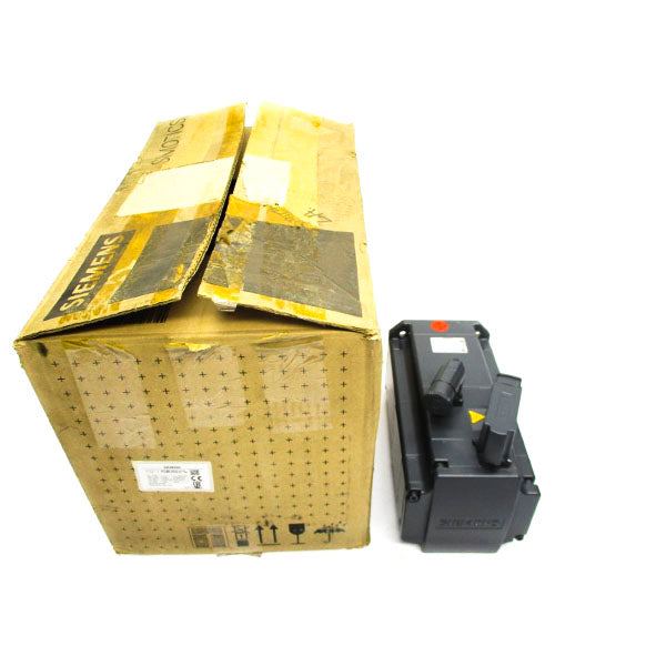 SIEMENS 1FK7063-5AF71-1UH5 263V 8A NSMP