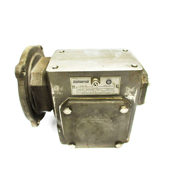 STERLING ELECTRIC S224BQ040562 UNMP