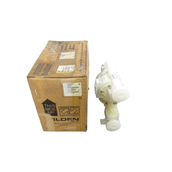 WILDEN P200/KKPPP/TNU/TF/KTV 1" NSMP