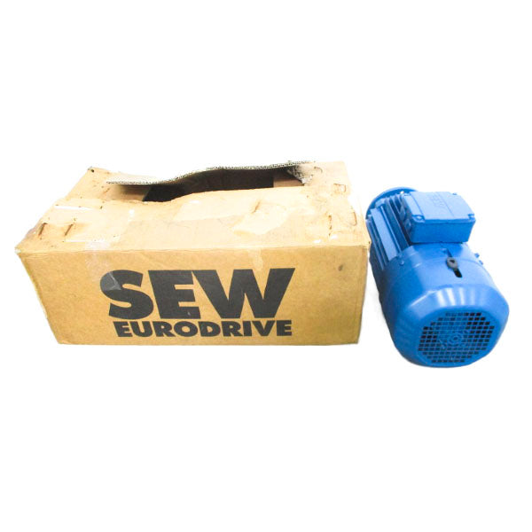 SEW EURODRIVE DRE100LC4/FG/ES7S/DH 230/460V 12.9/6.5A NSMP