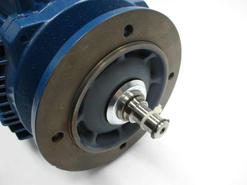SEW EURODRIVE DRE100LC4/FG/ES7S/DH 230/460V 12.9/6.5A NSMP