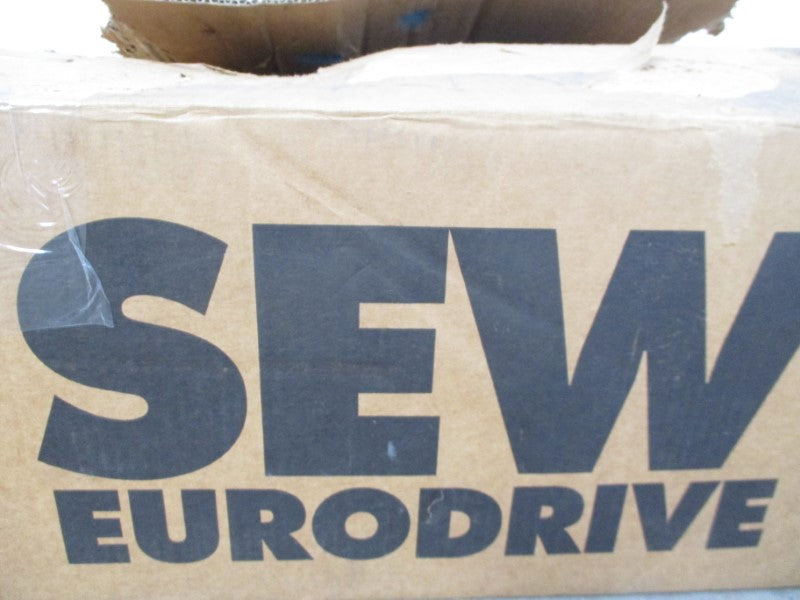 SEW EURODRIVE DRE100LC4/FG/ES7S/DH 230/460V 12.9/6.5A NSMP