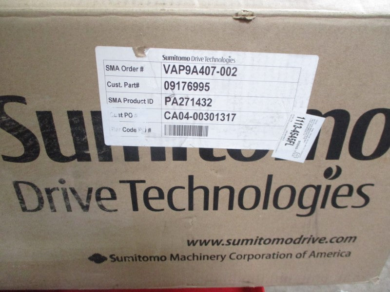 SUMITOMO RNYXS-S420Y-50 PA271432 NSMP