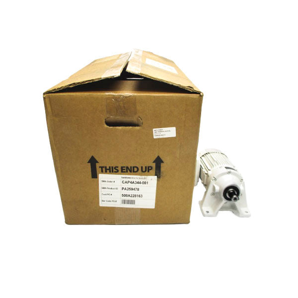 SUMITOMO CNHMS05-6075YA-17 PA259478 230-460V 1.08-2.15A NSMP