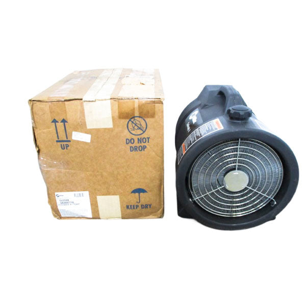 MILLER ELECTRIC 042288 115VAC 5.9A NSMP