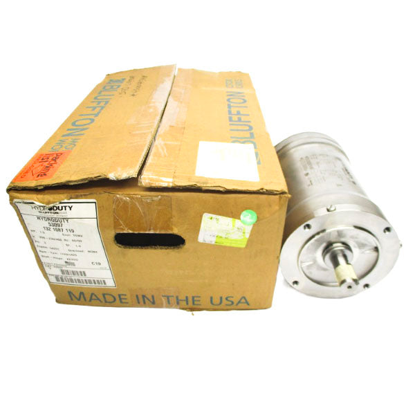 WEG 1321087119 53097 208-230/460V NSMP