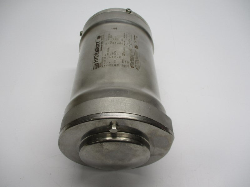WEG 1321087119 53097 208-230/460V NSMP