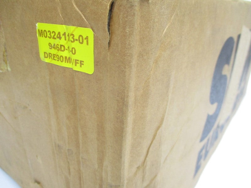 SEW EURODRIVE DRE90M4/FF NSMP