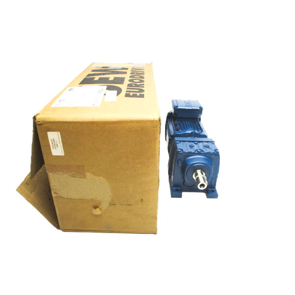 SEW EURODRIVE R37DRN80M4 230/460V 3.10/1.56A NSMP