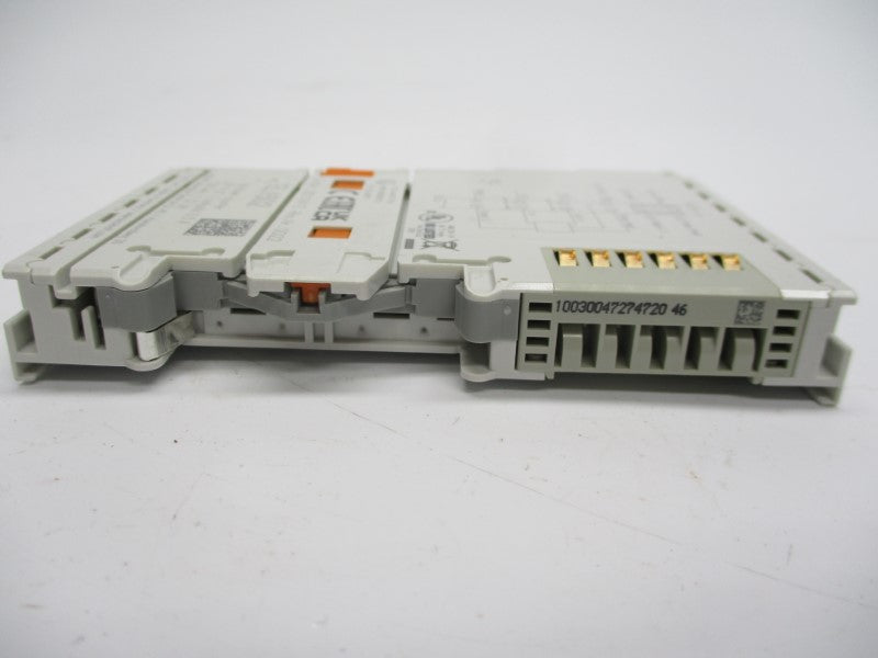 BECKHOFF EL1502 24VDC 0.5A NSMP
