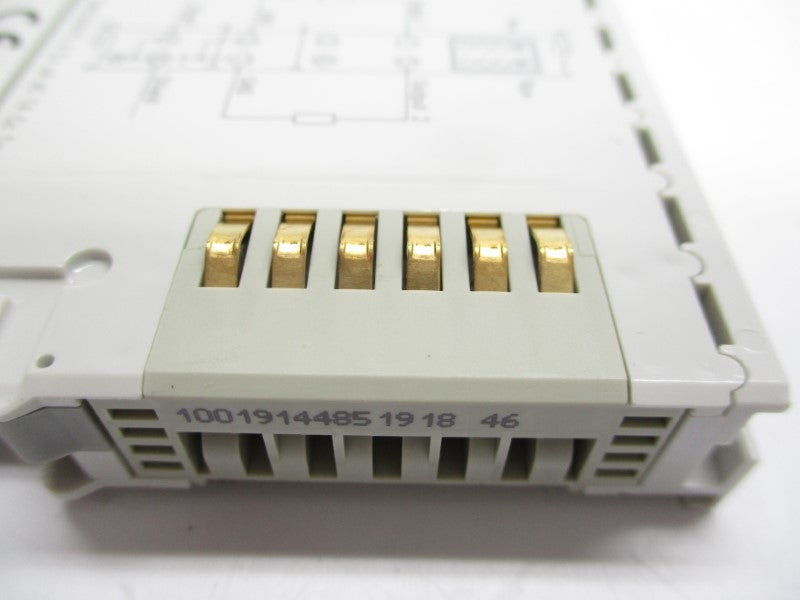 BECKHOFF EL4132 -10-+10V NSMP