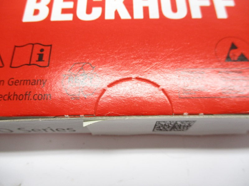 BECKHOFF EL3142 85V NSFS