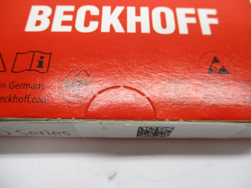 BECKHOFF EL3202 NSFS
