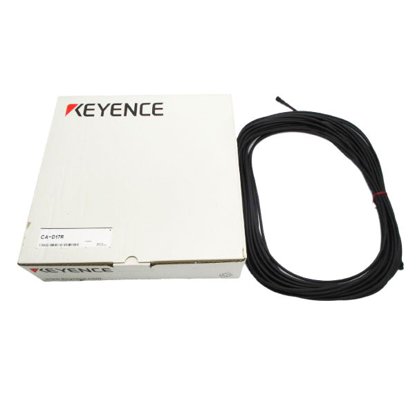 KEYENCE CA-D17R 17M NSMP