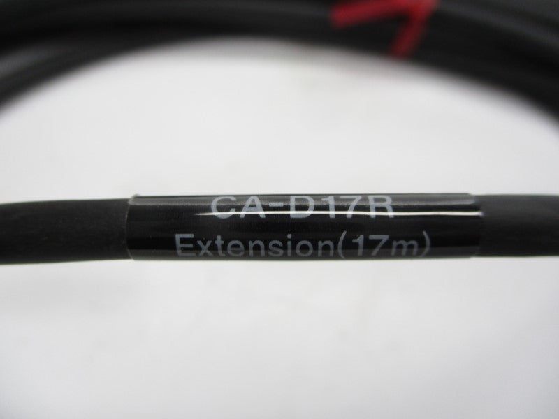 KEYENCE CA-D17R 17M NSMP