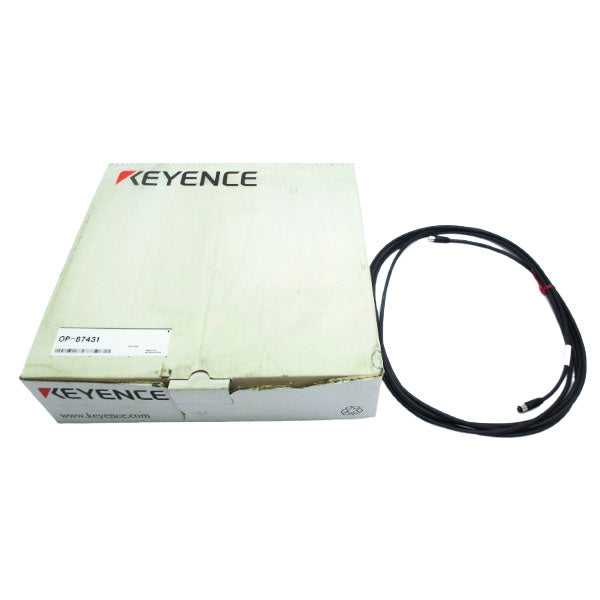KEYENCE OP-87431 NSMP