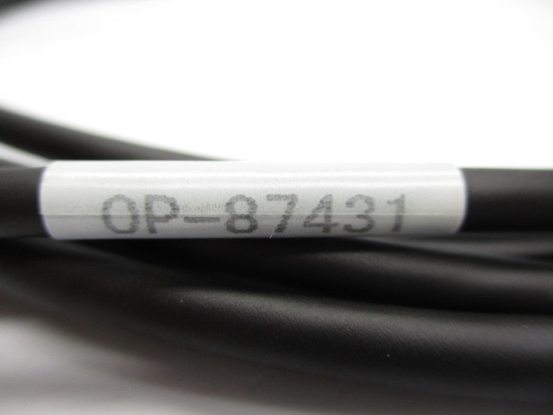 KEYENCE OP-87431 NSMP