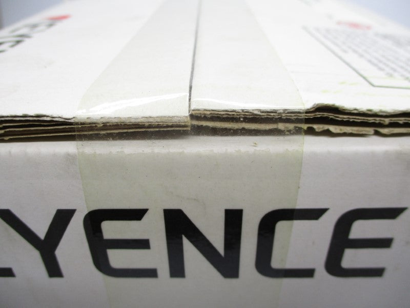 KEYENCE SZ-V04X NSFS