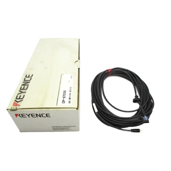 KEYENCE OP-87058 NSMP