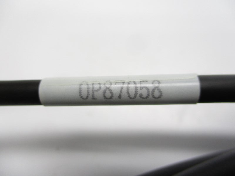KEYENCE OP-87058 NSMP