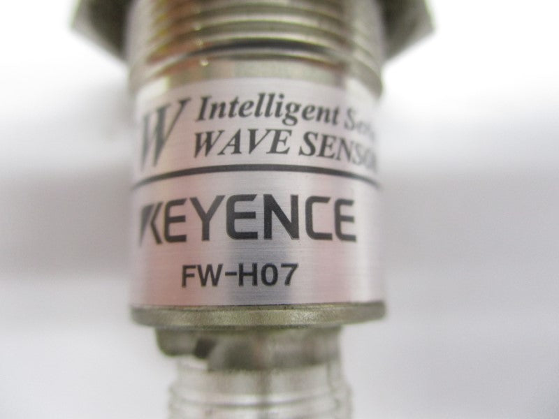 KEYENCE FW-H07 NSNP