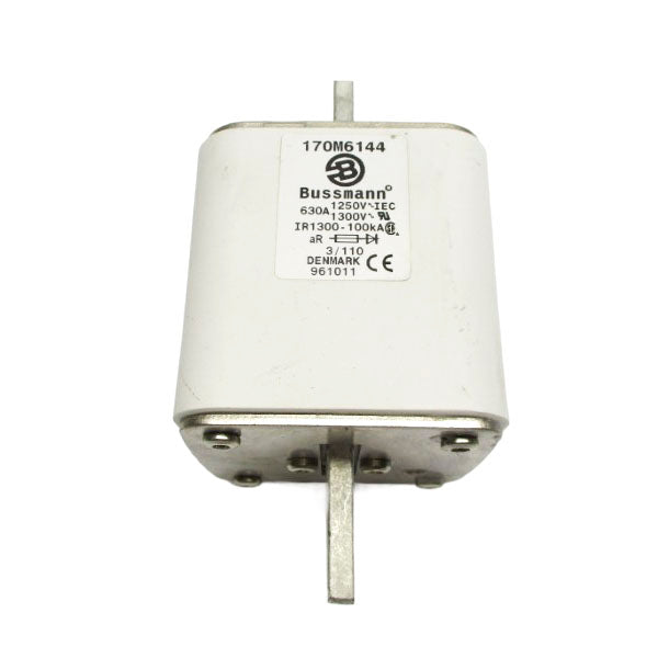 BUSSMANN 170M6144 1300V 630A UNMP
