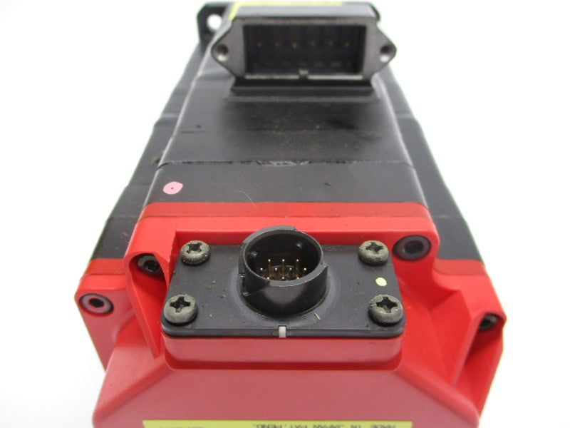 FANUC A06B-0205-B805 200-240V 3.5A NSMP