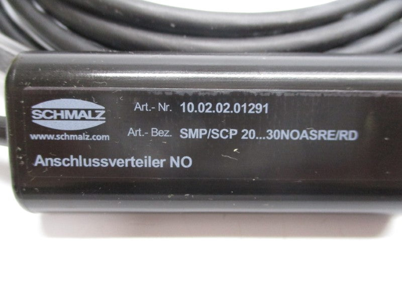 SCHMALZ 10.02.02.01291 SMP/SCP20�30NOASRE/RD NSNP