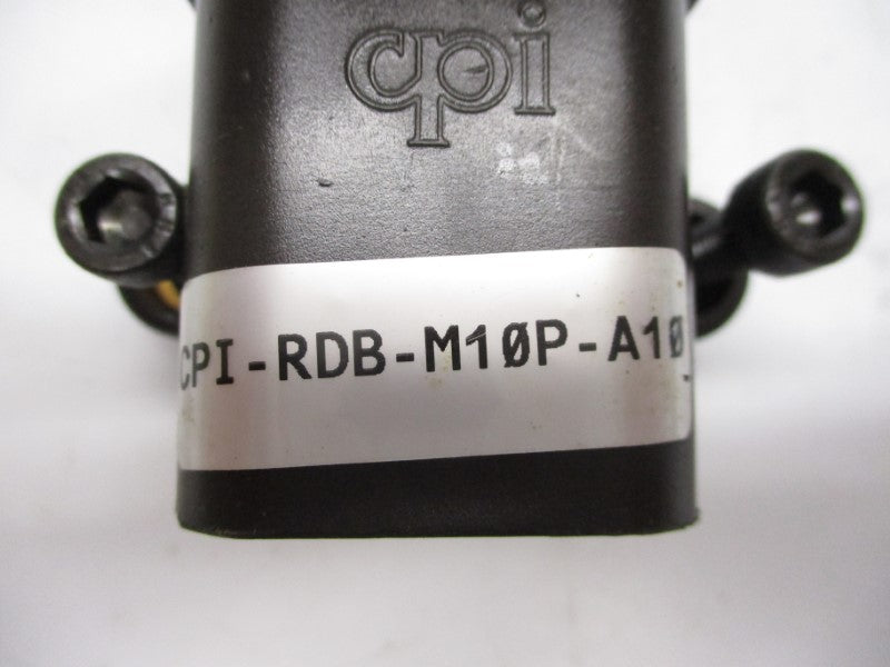 CPI CPI-RDB-M10P-A10 NSNP