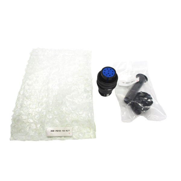 SPARE PART KIT 360-MS18-1S NSMP